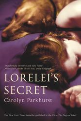 Cover Art for 9780340827932, Lorelei's Secret by Carolyn Parkhurst