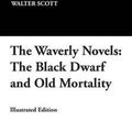 Cover Art for 9781434497062, The Waverly Novels by Walter Scott