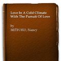 Cover Art for 9780241105108, Love in a Cold Climate by Nancy Mitford
