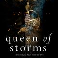 Cover Art for 9780007541355, Queen Of Storms by Raymond E. Feist