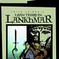 Cover Art for 9781565048959, Lean Times in Lankhmar by Fritz Leiber