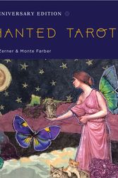 Cover Art for 9781631063718, The Enchanted Tarot Kit: 25th Anniversary Edition by Amy Zerner