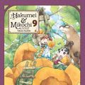 Cover Art for 9781975335526, Hakumei & Mikochi: Tiny Little Life in the Woods, Vol. 9 by Takuto Kashiki