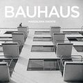 Cover Art for 9783822822227, Bauhaus by Magdalena Droste