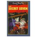 Cover Art for 9780754060024, The Secret Seven (Galaxy Children's Large Print Books) by Enid Blyton