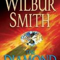 Cover Art for 9780312989415, The Diamond Hunters by Wilbur A. Smith