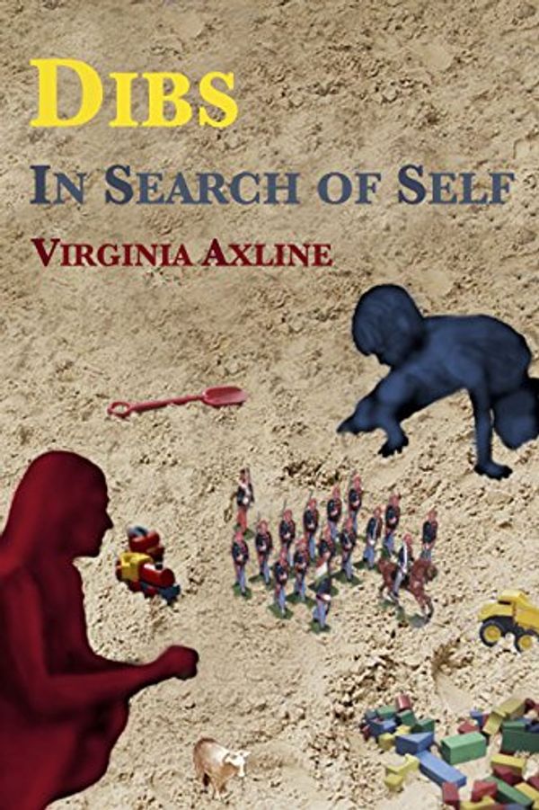 Cover Art for B079QBT2RB, Dibs: In Search of Self by Virginia M. Axline