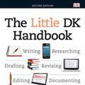 Cover Art for 9780321989734, The Little DK Handbook by Wysocki, Anne Frances, Lynch, Dennis A.