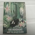 Cover Art for 9789515015501, The Moomins and the great flood by Tove Jansson
