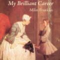 Cover Art for 9787770620157, My Brilliant Career by Miles Franklin