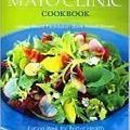 Cover Art for 9781740899727, The New Mayo Clinic Cookbook by Cheryl Forberg RD