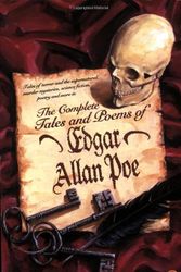 Cover Art for 9780140103847, The Complete Tales and Poems of Edgar Allan Poe by Edgar Allan Poe
