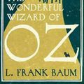 Cover Art for 9781843913900, The Wonderful Wizard of Oz by L. Frank Baum