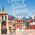 Cover Art for 9780552176866, Chasing the Italian Dream by Jo Thomas