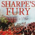 Cover Art for 9780007233946, Sharpe's Fury: Richard Sharpe and the Battle of Barrosa, March 1811 (Sharpe 11) by Bernard Cornwell