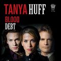 Cover Art for 9780756405052, Blood Debt by Tanya Huff