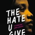 Cover Art for 9781406379341, The Hate U Give by Angie Thomas