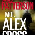 Cover Art for 9782709644433, Moi, Alex Cross by James Patterson
