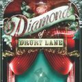Cover Art for 9781405221498, The Diamond of Drury Lane by Julia Golding