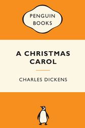 Cover Art for 9780141194745, A Christmas Carol: Popular Penguins by Charles Dickens
