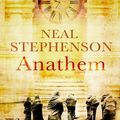 Cover Art for 9781843549154, Anathem by Neal Stephenson