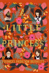Cover Art for 9780147513991, A Little Princess by Frances Hodgson Burnett, Hodgson Burnett Frances