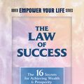 Cover Art for 9780486268934, The Law of Success by Napoleon Hill