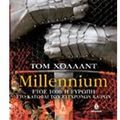Cover Art for 9789604105908, Millennium by Tom Holland