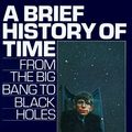 Cover Art for 9780553053401, A Brief History Of Time: From Big Bang To Black Holes by Stephen W. Hawking