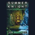 Cover Art for B004FTHYVK, Summer Knight: The Dresden Files, Book 4 (Unabridged) by Unknown