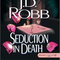 Cover Art for 9781593353957, Seduction in Death (In Death) by J. D. Robb