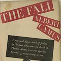 Cover Art for B08LX4PZKF, The Fall by Albert Camus