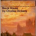 Cover Art for 9780553211931, Bleak House by Charles Dickens
