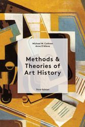 Cover Art for 9781913947026, Methods & Theories of Art History Third Edition by Michael Cothren, D'Alleva, Anne