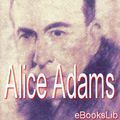 Cover Art for 9781412136709, Alice Adams by Tarkington, Booth