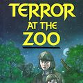 Cover Art for 9780525650836, Kehret Peg : Terror at the Zoo (Hbk) by Peg Kehret