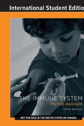 Cover Art for 9780393533378, The Immune System by Peter Parham