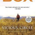 Cover Art for 9781524756086, Vicious Circle by C. J. Box