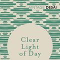 Cover Art for 9781784873929, Clear Light of Day by Anita Desai