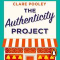 Cover Art for 9781473578067, The Authenticity Project by Clare Pooley