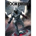 Cover Art for 0884163042202, Moon Knight by Brian Michael Bendis & Alex Maleev: Vol. 1 (Moon Knight) (Paperback) - Common by By (author) Brian Michael Bendis, By (artist) Alex Maleev