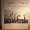 Cover Art for 9780340542552, Antarctica by Richard Adams