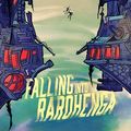 Cover Art for 9781775506317, Falling into Rarohenga by Steph Matuku