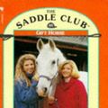 Cover Art for 9780553407693, Gift Horse (Saddle Club) by Bonnie Bryant
