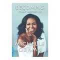 Cover Art for 8935086848470, Becoming by Michelle Obama