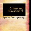 Cover Art for 9781434676603, Crime and Punishment by Fyodor Dostoyevsky