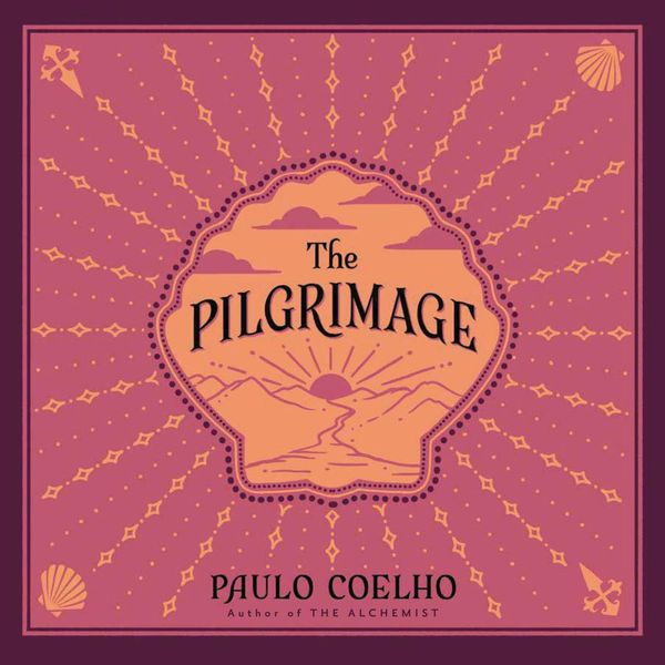 Cover Art for 9780061805998, The Pilgrimage by Paulo Coelho