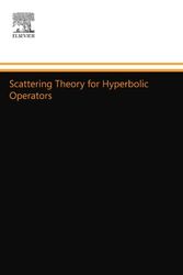 Cover Art for 9780444558329, Scattering Theory for Hyperbolic Operators by Vesselin Petkov