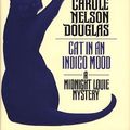 Cover Art for 9781574904734, Cat in an Indigo Mood by Carole Nelson Douglas