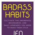 Cover Art for 9780593296509, Badass Habits by Jen Sincero